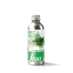 Ароматизатор укроп Sosa 50 г