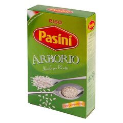 Рис Арборіо Pasini Arborio 1 кг