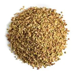 Фисташка карамелизированная дробленая Callebaut Pistachio Bresilienne 1 кг