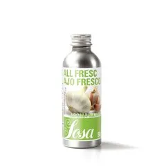 Ароматизатор свіжий часник Sosa 50 г