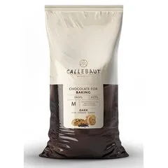 Термостабільні дропси Callebaut M, Вага: 1 кг