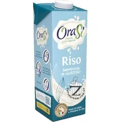 Рисовое молоко Orasi 1 л