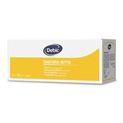 Вершкове масло Debic Traditional 82%