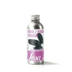 Ароматизатор боби тонка Sosa 7 г