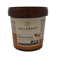 Фундучное пралине Callebaut Hazelnut Praline 5 кг