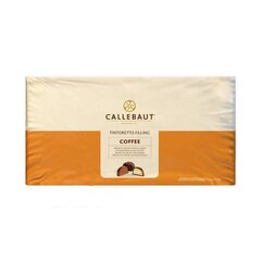 Кофейная начинка Callebaut Tintoretto coffee 5 кг