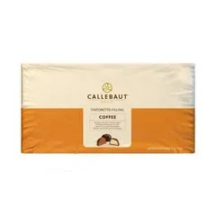 Кавова начинка Callebaut Tintoretto coffee 5 кг