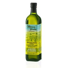 Масло оливковое Marca Verde Extra Virgin, Объем: 750 мл