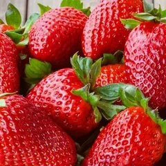 Наповнювач Полуниця-Вершки Галафрут 10 кг