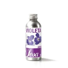 Ароматизатор фіалка Sosa 50 г