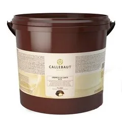 Начинка Callebaut Cr&egrave;me a La Carte Base 5 кг