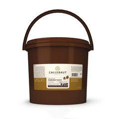 Паста фундучная Callebaut Pure Roasted Hazelnut Paste 5 кг