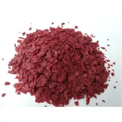 Полуниця кранч пластівці Dianafood 230 г