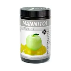 Маннітол Sosa Mannitol 500 г