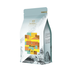Темный шоколад Cacao Barry RUGOSO 71% 1 кг