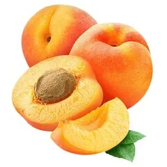 Наполнитель ПЕРСИК-АБРИКОС на основе пюре Галафрут 10 кг