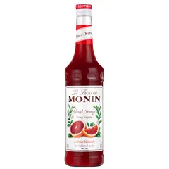 Сироп Monin Червоний апельсин 700 мл
