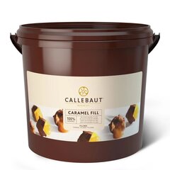 Карамельна начинка Callebaut Caramel Fill 5 кг