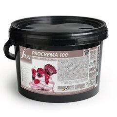 Текстурний агент Sosa Procrema 100 COLD 3 кг