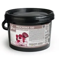 Текстурний агент Sosa Procrema 100 COLD 3 кг