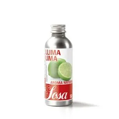 Ароматизатор лайм Sosa 50 г