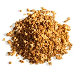 Фундук карамелизированный дробленый 1 кг Callebaut Hazelnut Bresilienne