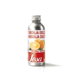 Ароматизатор солодкий апельсин Sosa 50 г