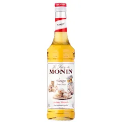 Сироп Monin Горіхова цукерка 700 мл