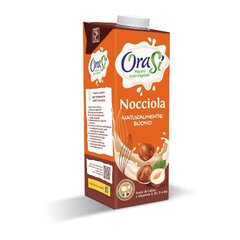 Ореховое молоко Orasi 1 л