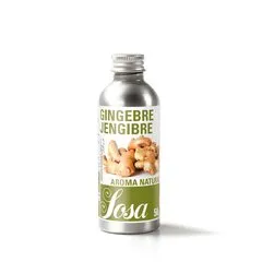 Ароматизатор имбирь Sosa 50 г