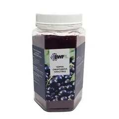 Чорна смородина пластівці Dianafood 230 г