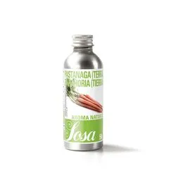 Ароматизатор морква Sosa 50 г