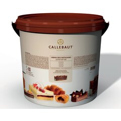 Крем-паста со вкусом фундука Callebaut Creme dell'Artigiano Nocciola 6 кг