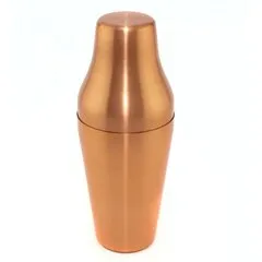 Шейкер Профи 700 мл с медным покрытием