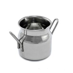 Бідончик з нержавіючої сталі 80 мл