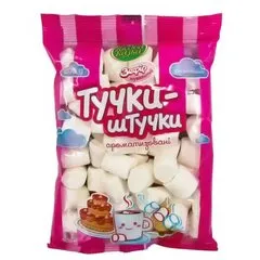 Зефір Тучки-штучки 200 г