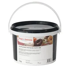 Помадка кондитерская фисташка Royal Steensma 3 кг