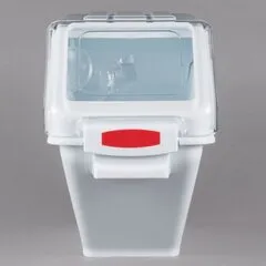 Контейнер для сипучих штабельований 24 л