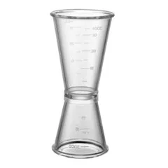 Джиггер поликарбонат 20/40 мл