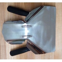 Лопатка для насипання з 2 ручками