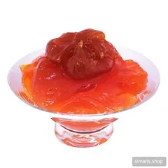 Наполнитель АБРИКОС на основе пюре Галафрут 10 кг