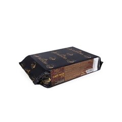 Шоколад черный VALRHONA Café Noir 57% 3 кг