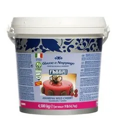 Наппаж Fabbri Амарена 4.5 кг