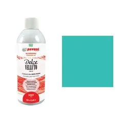 Спрей велюр тиффані Pavoni 400 г