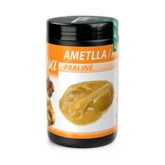 Праліне з лісового горіха та мигдалю 50Х50 Sosa 1.2 кг