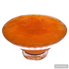 Джем Delicia Апельсин 10 кг зі шматочками фруктів