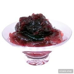 Наполнитель термостабильный ВИШНЯ на основе пюре Галафрут 10 кг