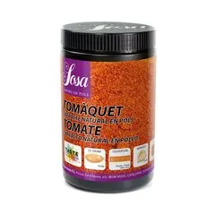 Порошок із томату Sosa 600 г