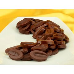 Шоколад черный VALRHONA Tropilia Amer 70% 12 кг