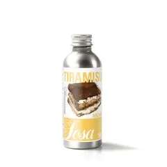 Ароматизатор тірамісу Sosa 50 г